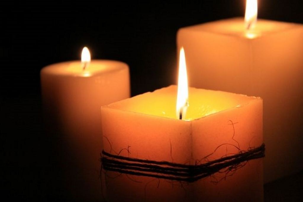  22 июня тоболяки смогут зажечь свою Свечу памяти онлайн