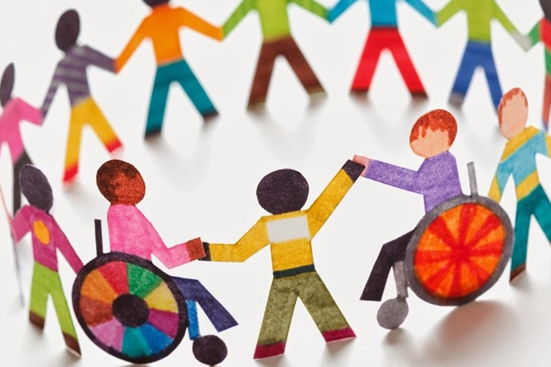 В Тобольске пройдут мероприятия к Международному дню инвалидов