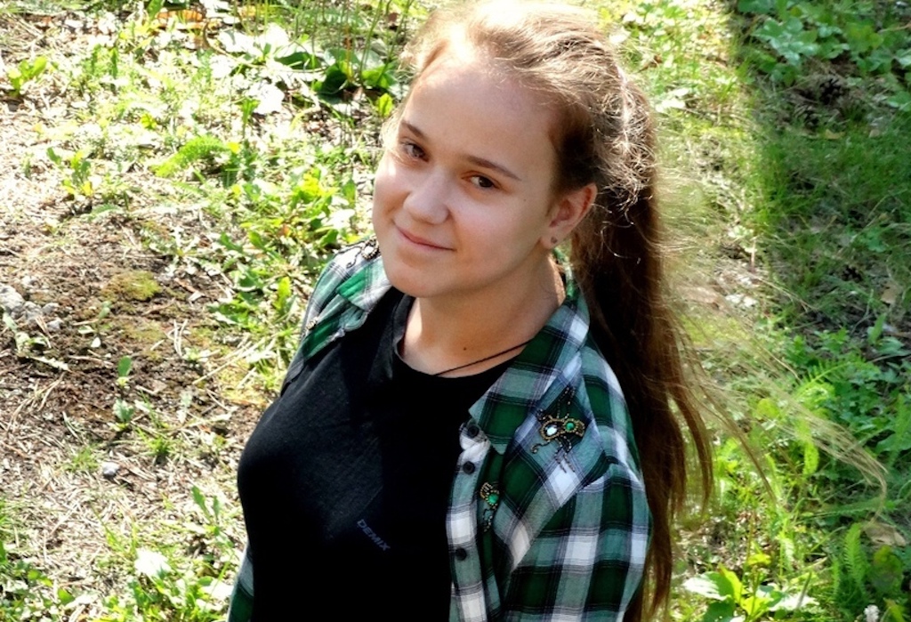 Тоболячка победила в экологическом конкурсе на портале "Одарённые дети"